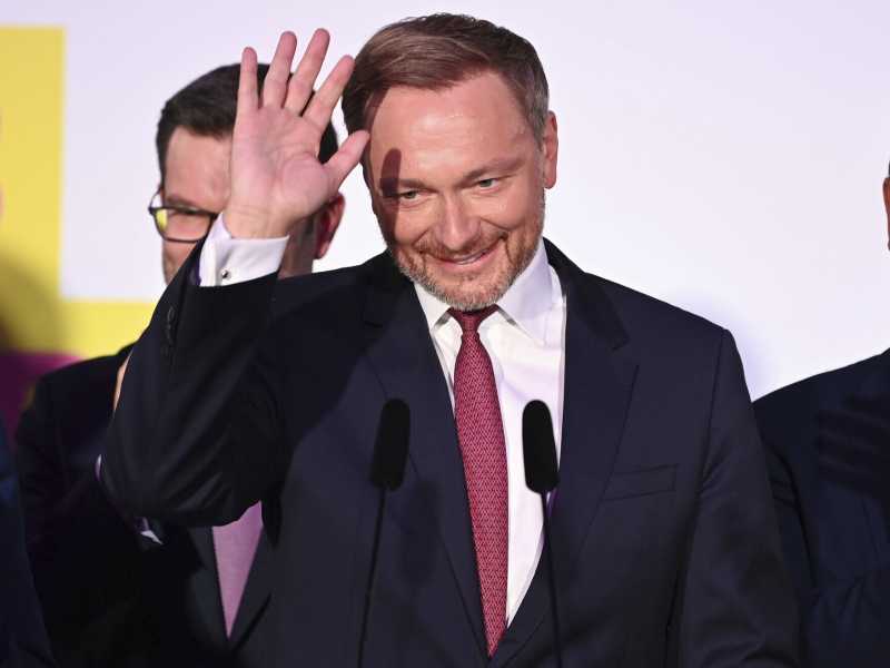 Questa volta i liberali in Germania hanno un piano