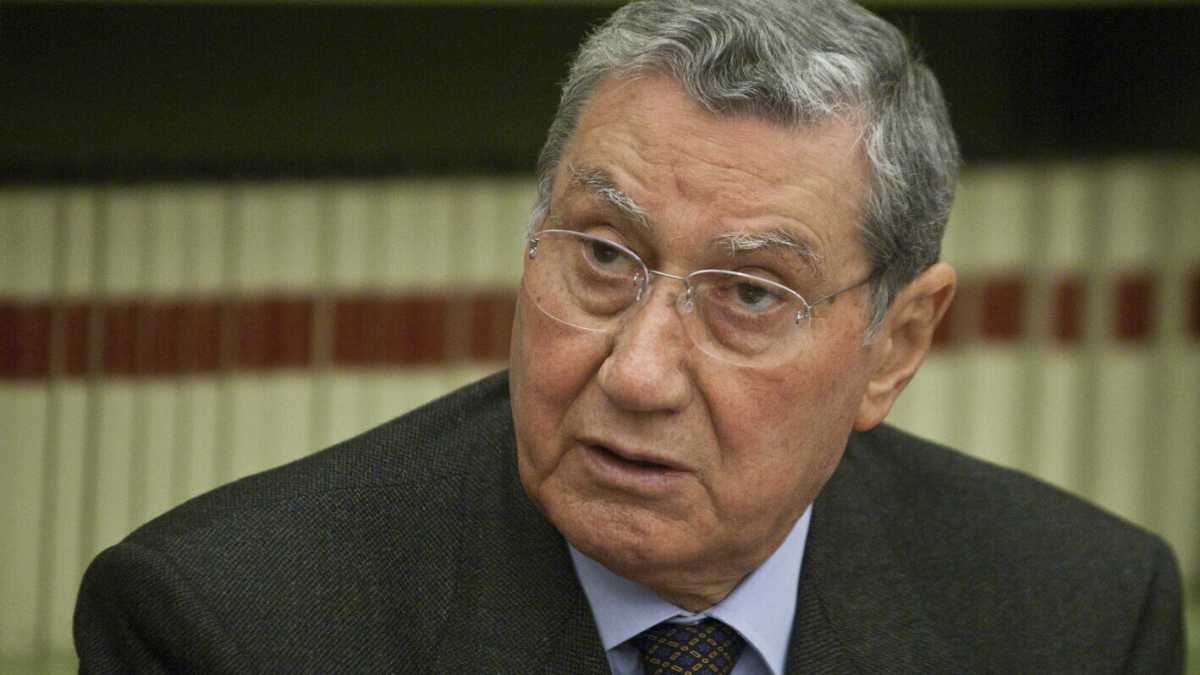 Immagine di “Lo Stato non ha trattato con la mafia”. Parla Nicola Mancino