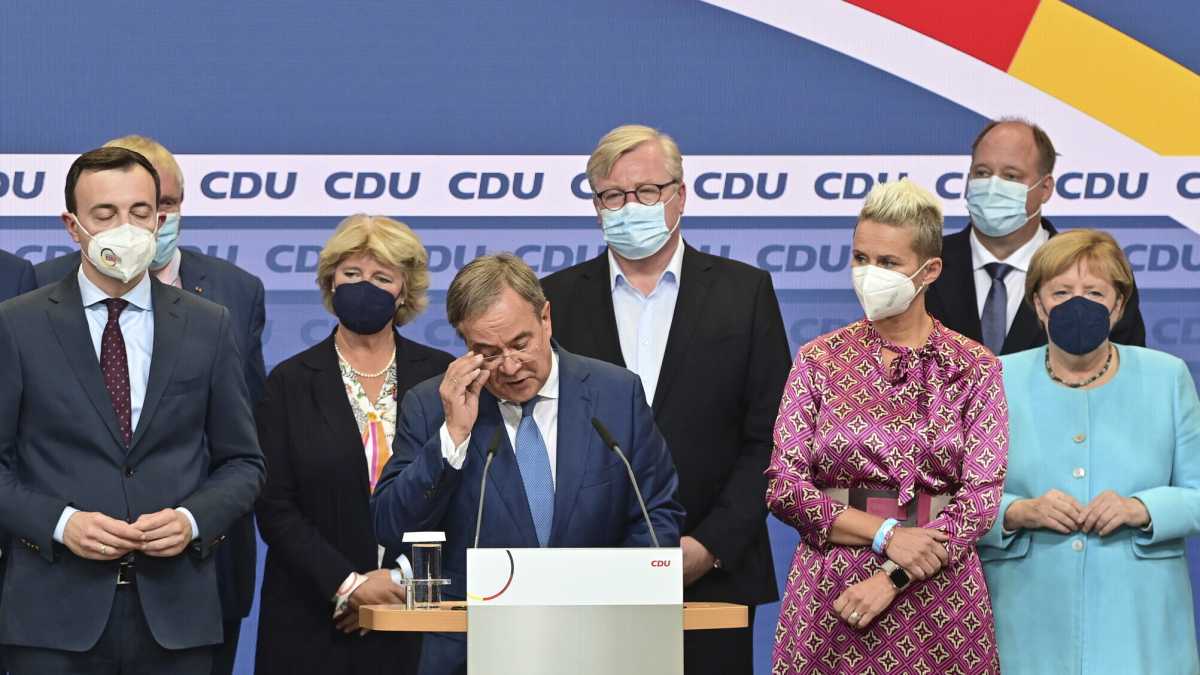 Immagine di Perché la disfatta dei conservatori tedeschi segna la fine dell'egemonia del Ppe