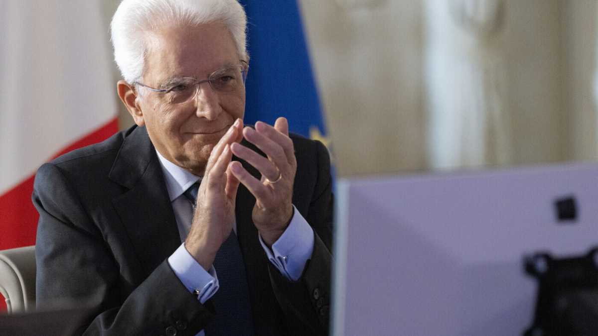 Immagine di Caro Presidente, non ci lasci soli contro il populismo giudiziario
