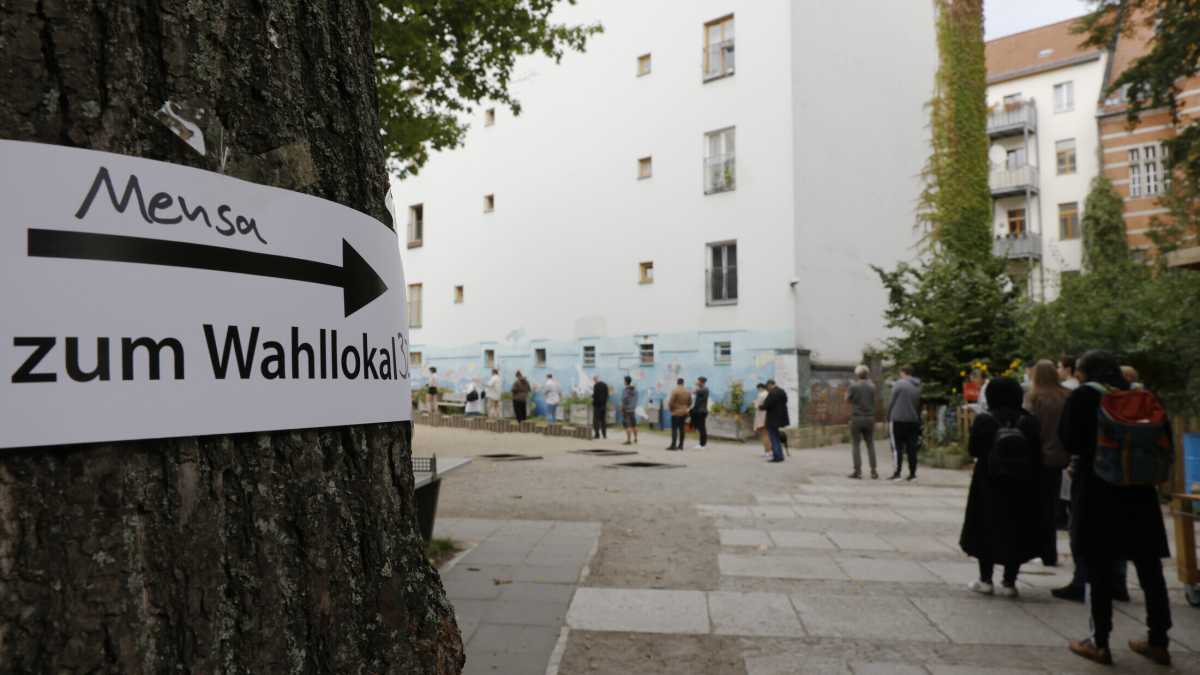 Immagine di A Berlino i cittadini vogliono espropriare le case ai fondi immobiliari