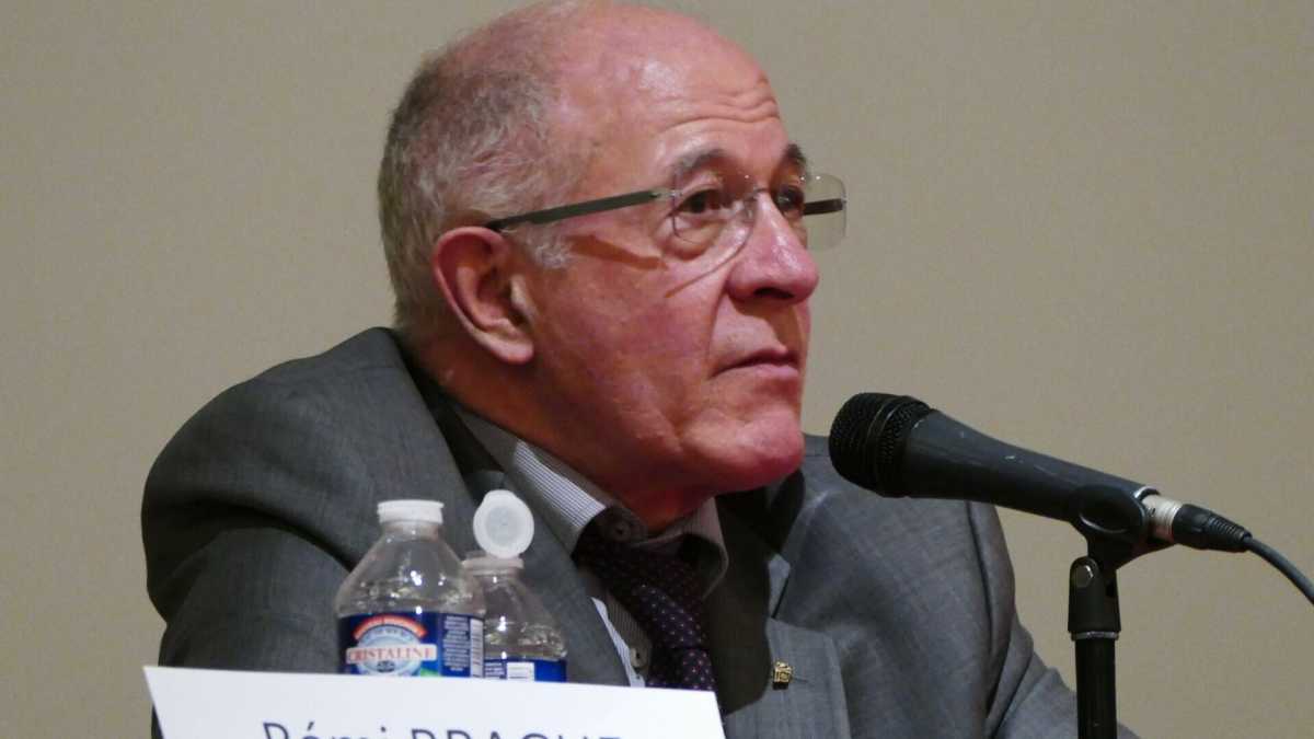 Immagine di Il paradosso della cultura contemporanea