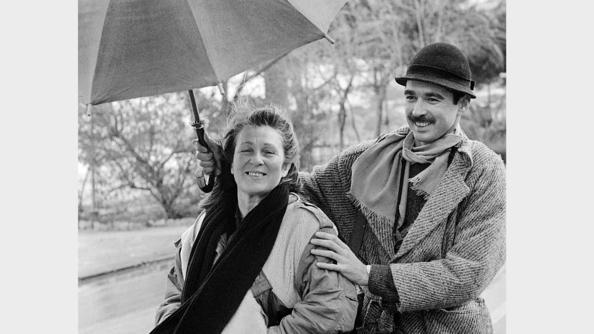 Immagine di Le foto di Letizia Battaglia, che fece delle vie di Palermo il suo set a cielo aperto