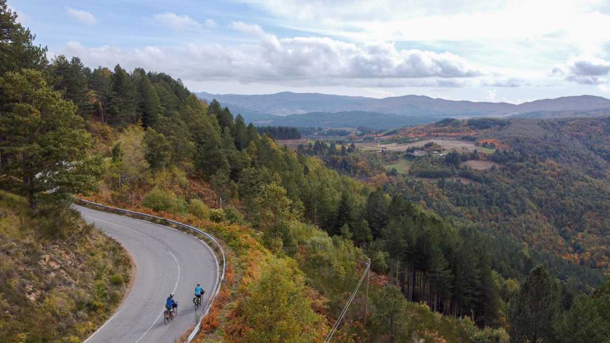 Immagine di Altro che mezzo per la decrescita felice, con la bici si fanno profitti