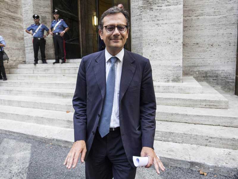 Foto LaPresse