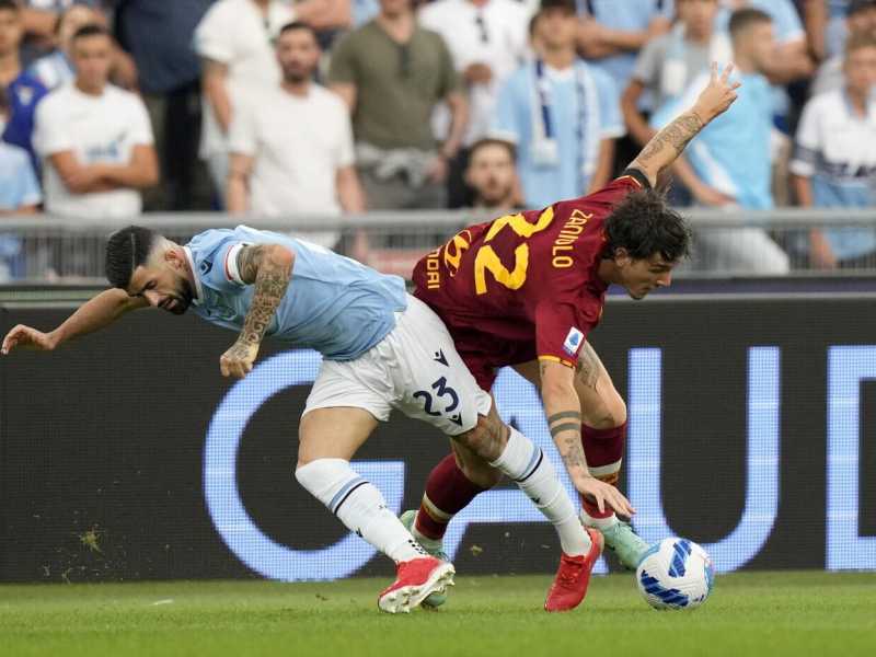 Foto LaPresse
