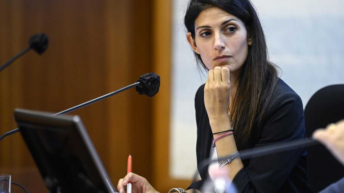 Immagine di Draghi candida Roma per l’Expo 2030. La (strana) buona eredità della Raggi