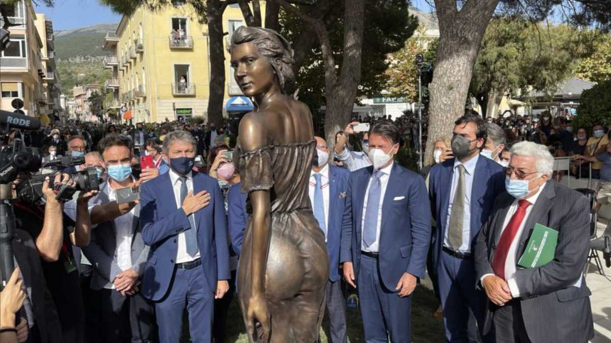 Immagine di Sapri, non Capri!