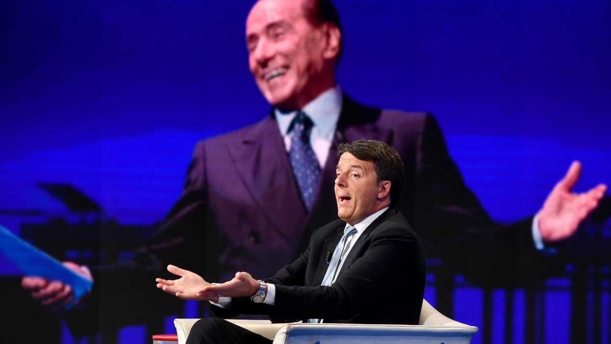 Immagine di La sinistra vince con la destra