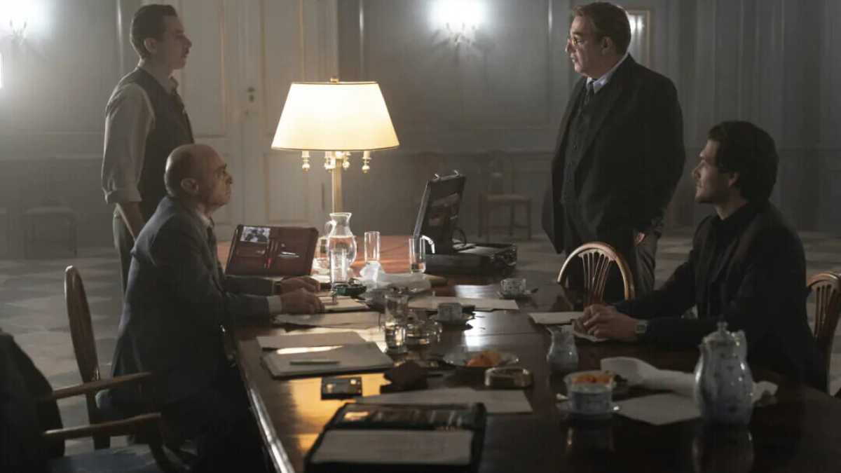 Immagine di Il regista del film “Oslo” ci racconta perché il fattore umano cambia la diplomazia