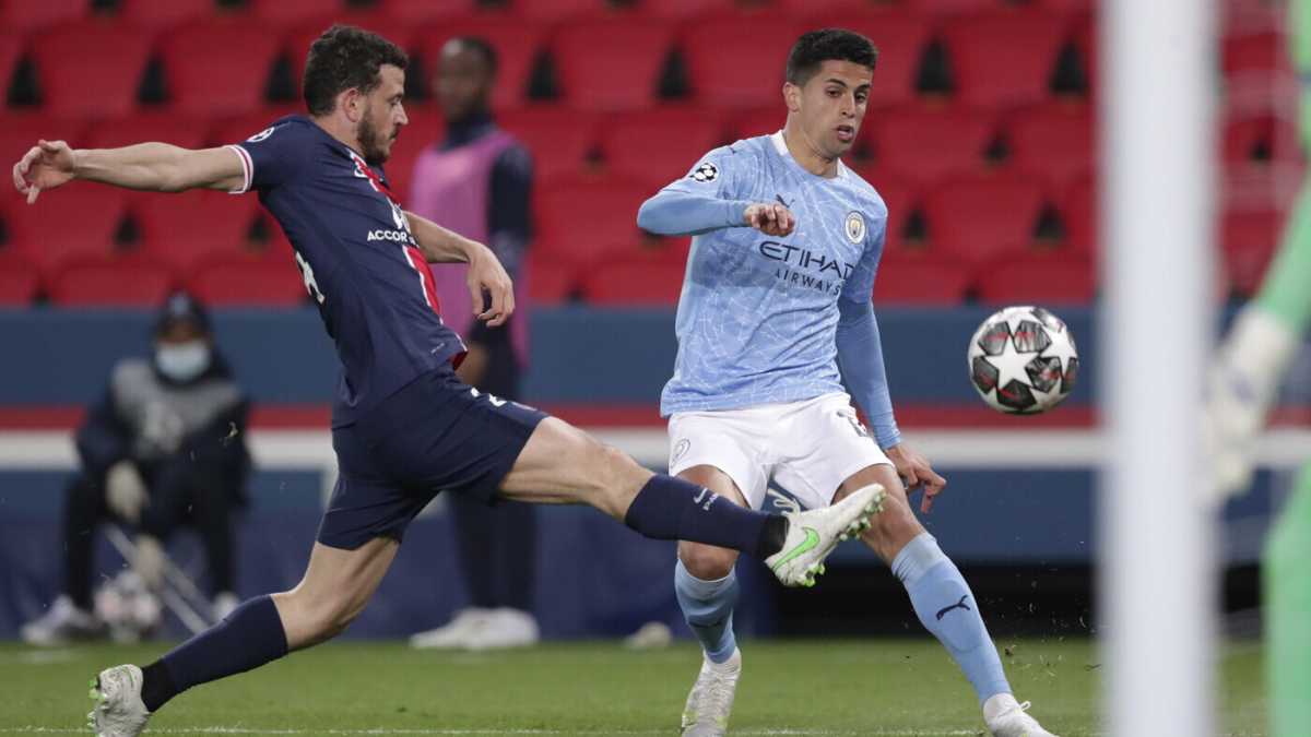 Immagine di Paris Saint-Germain-Manchester City, è davvero il meglio del calcio europeo?