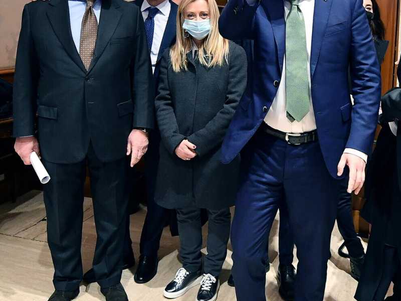 La mossa anti-Giorgetti di Salvini-Meloni-Tajani: insieme per Bernardo e Michetti