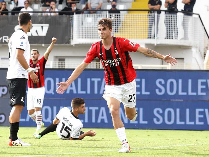 Foto LaPresse
