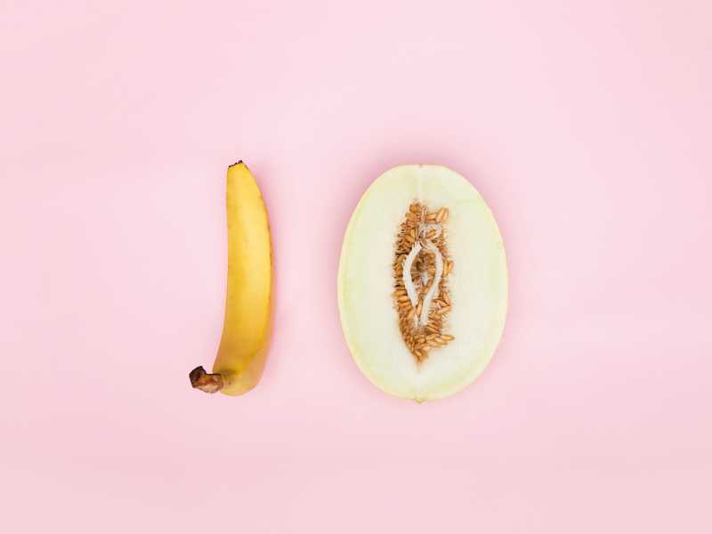 Deon Black via Unsplash <br />