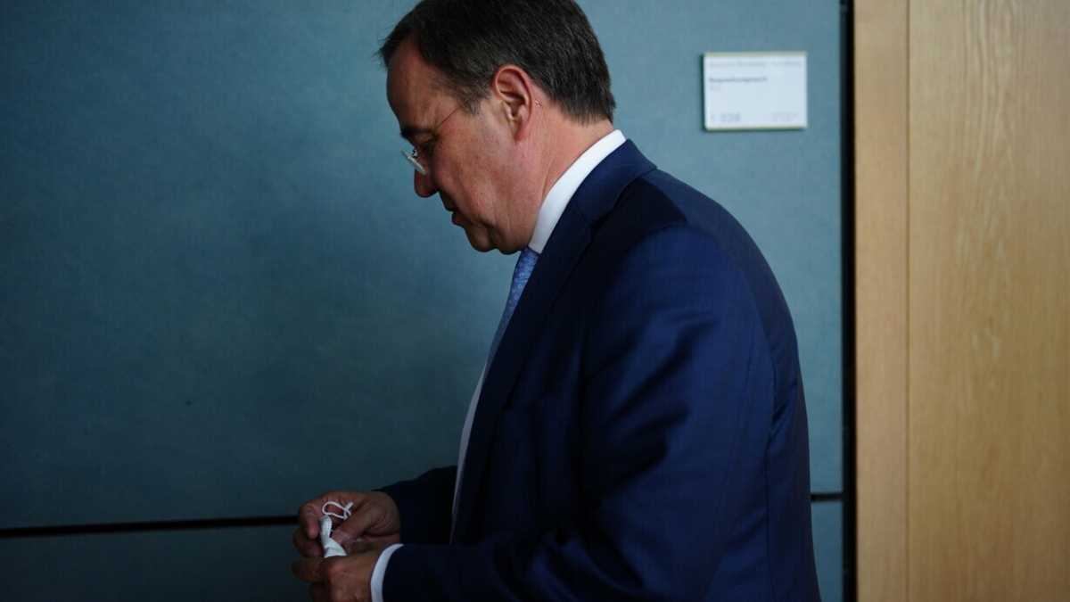 Immagine di Cosa ne sarà della Cdu dopo Merkel