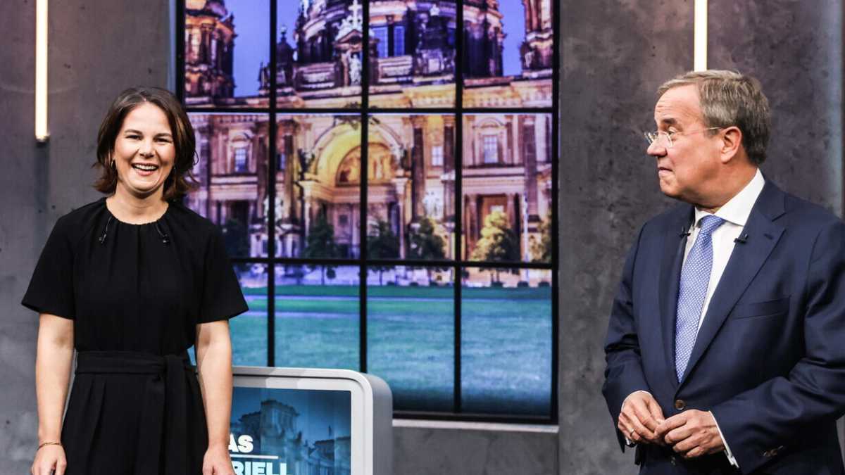 Immagine di In Germania Cdu e Verdi hanno voglia di resa dei conti