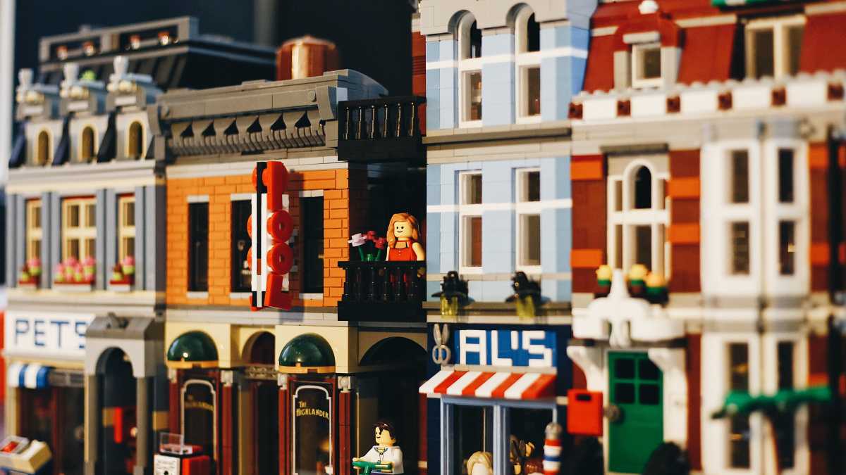 Immagine di Il boom di Lego è una lezione per il capitalismo futuro