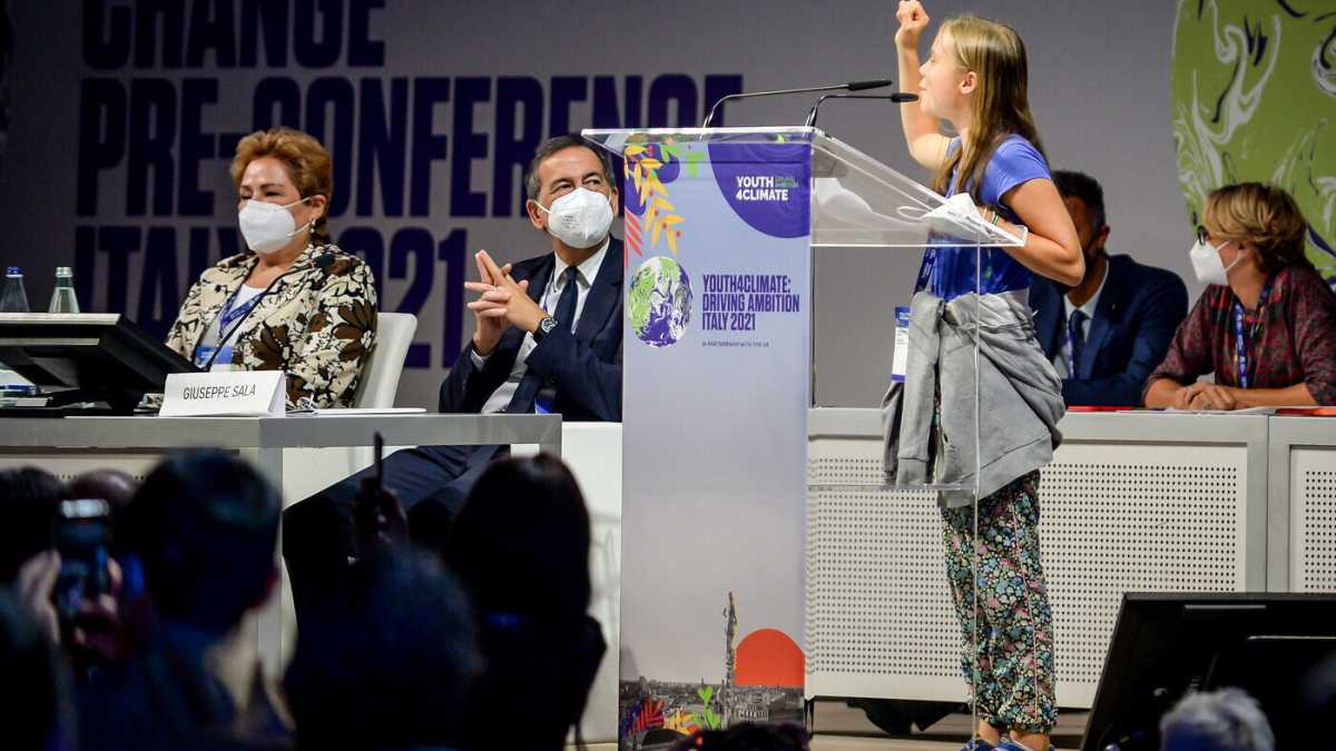 Immagine di Consumare di più è l'unico antidoto al paganesimo ambientalista