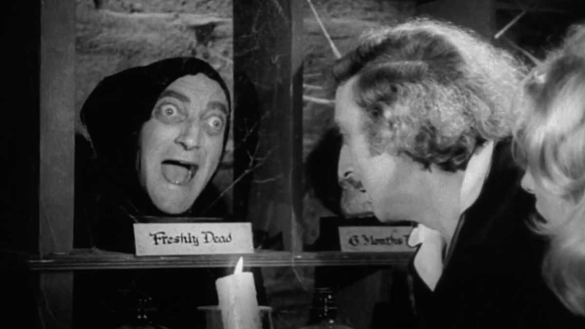 Immagine di Basta pompe funebri dal marketing sarcastico!