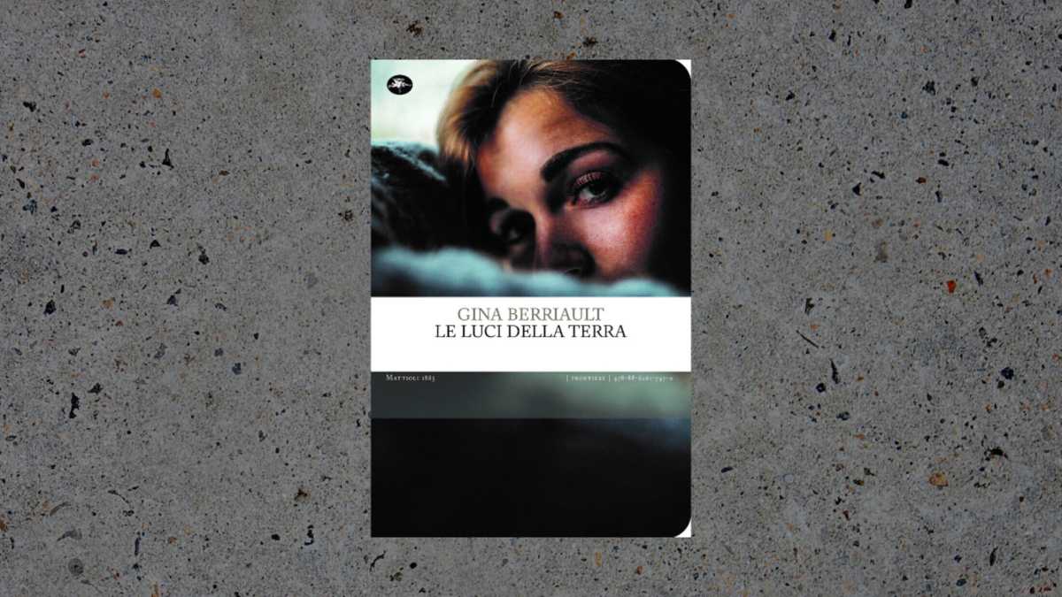 Immagine di Le luci della terra