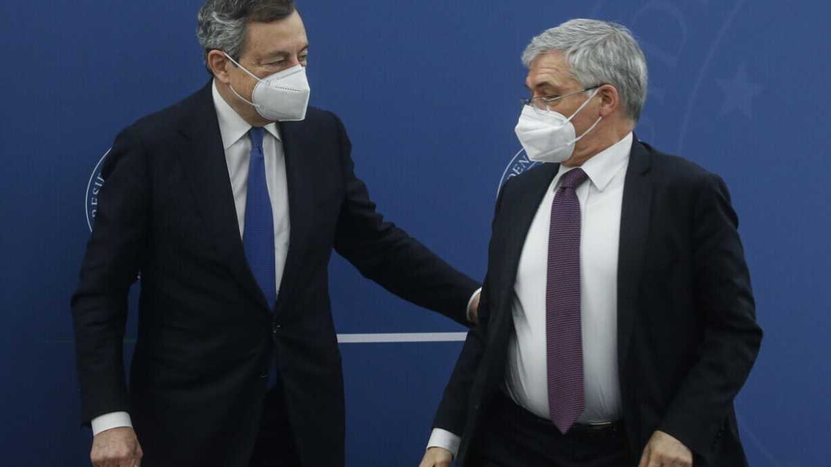 Immagine di Così la Nadef di Draghi punta a rimettere in sesto i conti pubblici