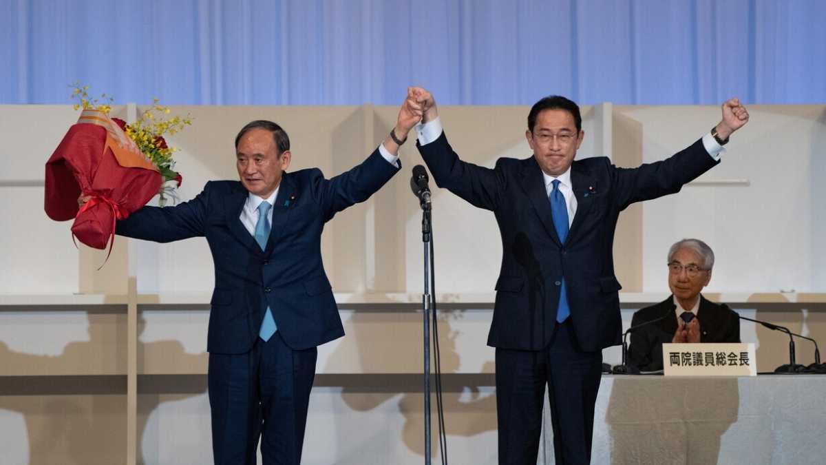 Immagine di In Giappone ha vinto l’establishment. Cosa aspettarsi dal governo Kishida