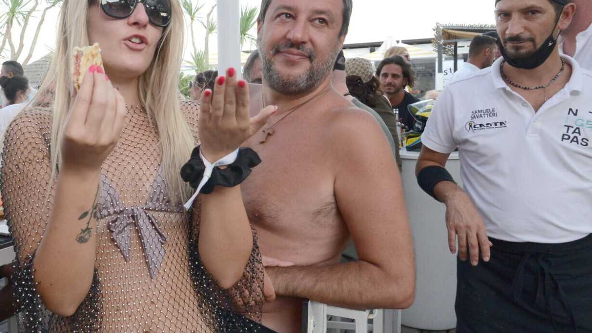 Immagine di La decadenza di un bullo