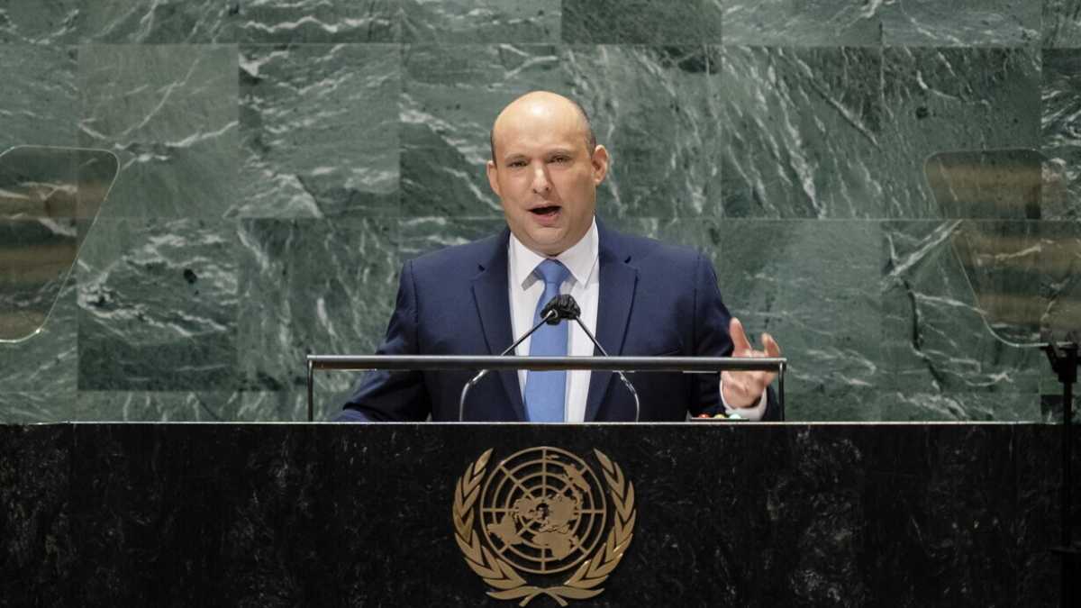 Immagine di “Odiare Israele non rende woke”