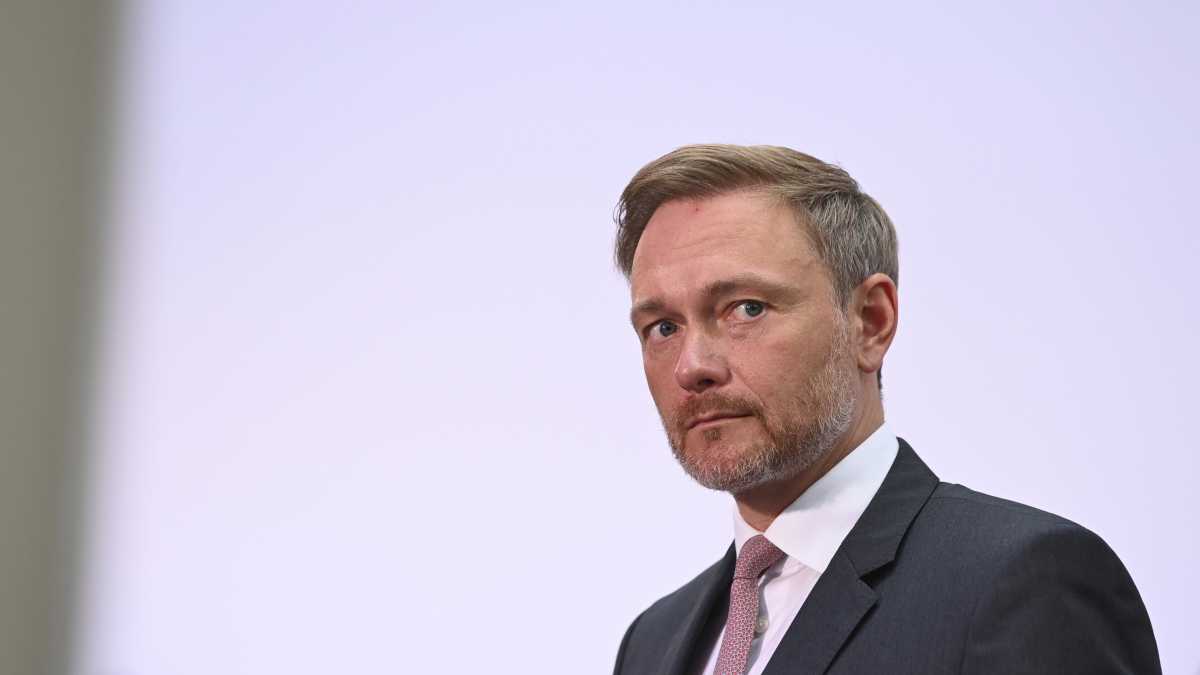 Immagine di L’Fdp di Lindner al governo in Germania non deve far paura all’Italia. Tre motivi