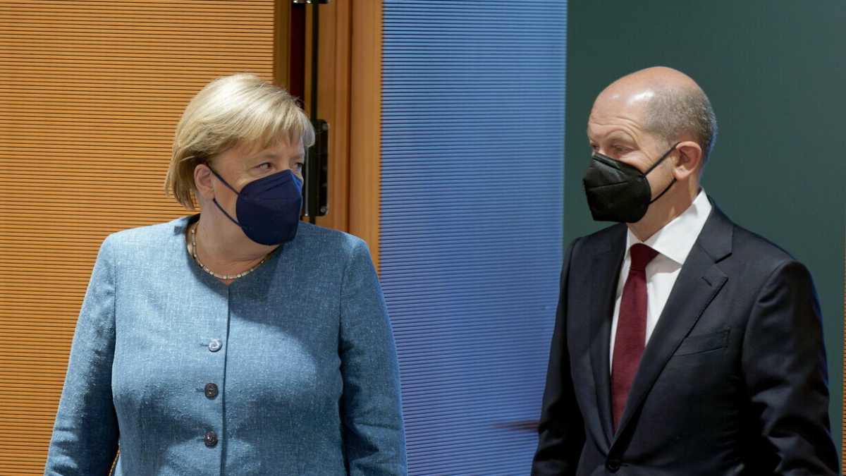 Immagine di Non distinguersi dagli avversari ma rivendicare l’agenda. Lezione dalla Germania