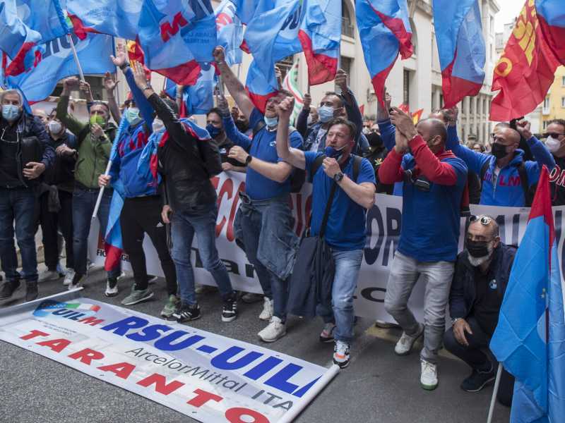 Da Trani a Taranto. Cosa vuol dire spostare un sistema marcio da una procura all’altra