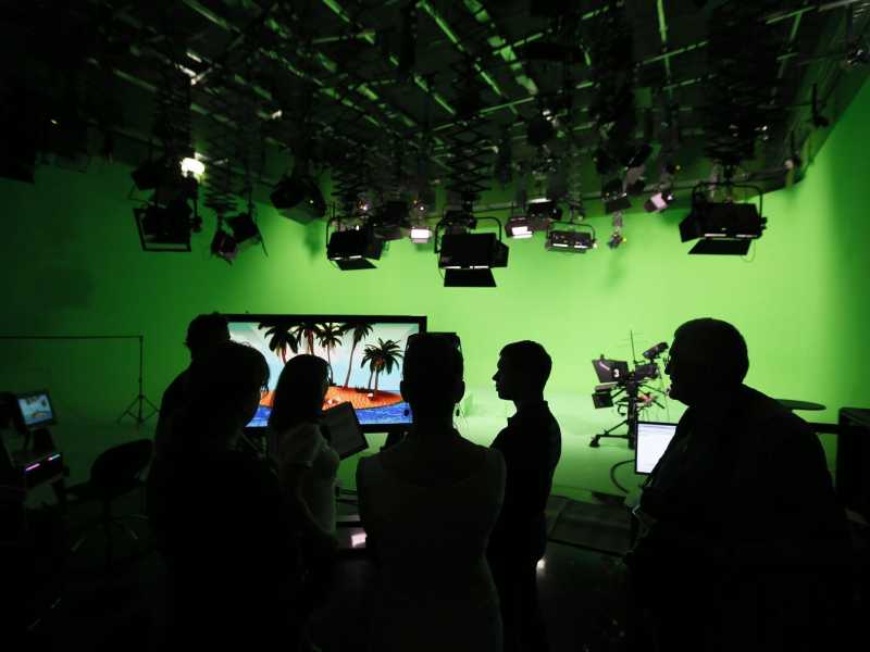 RT vuole vendicarsi per la chiusura del suo canale in tedesco su YouTube