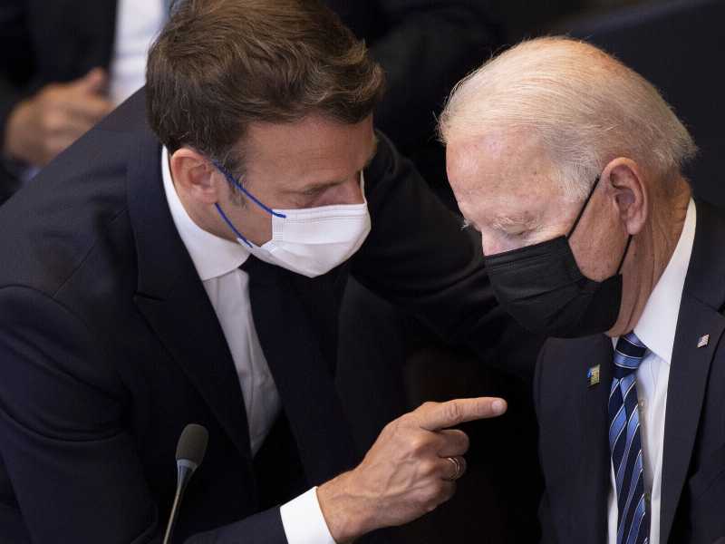 Brendan Smialowski/Pool via AP<br />&nbsp;<br />