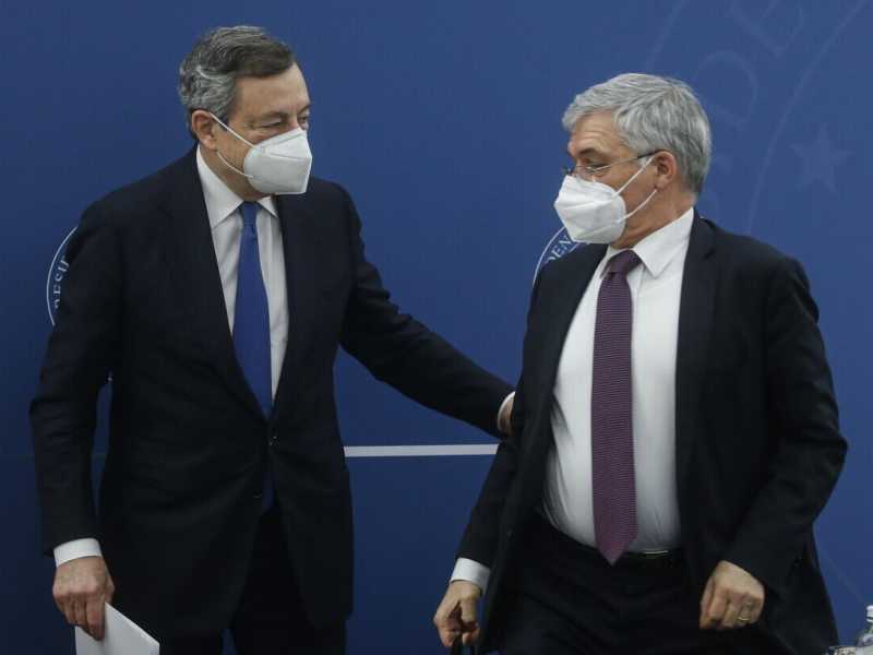 Così la Nadef di Draghi punta a rimettere in sesto i conti pubblici