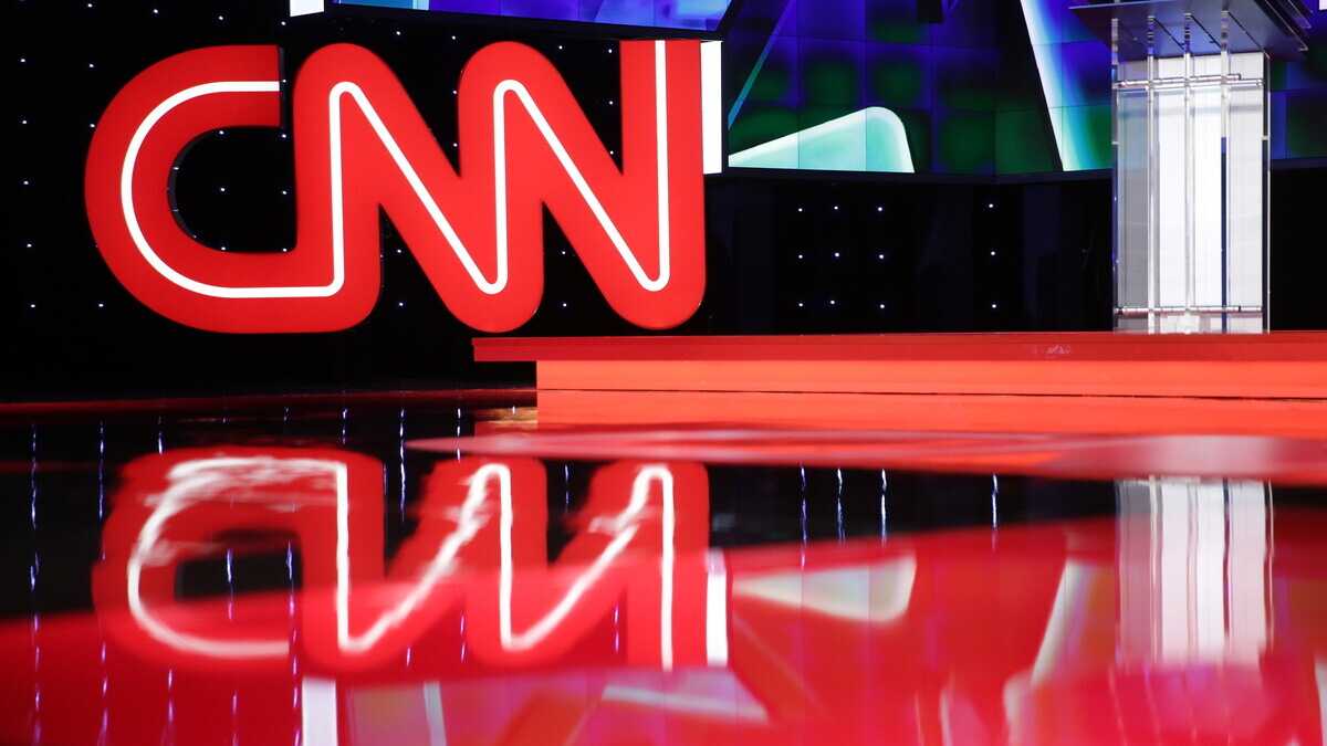 Immagine di Invasati australiani vs la Cnn