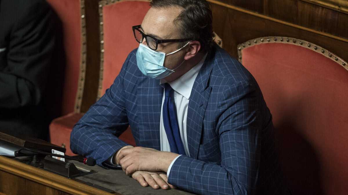 Immagine di Cerno: "La Bestia è anche a sinistra, ma si nasconde. Il caso Morisi? Illumina un Salvini debole"