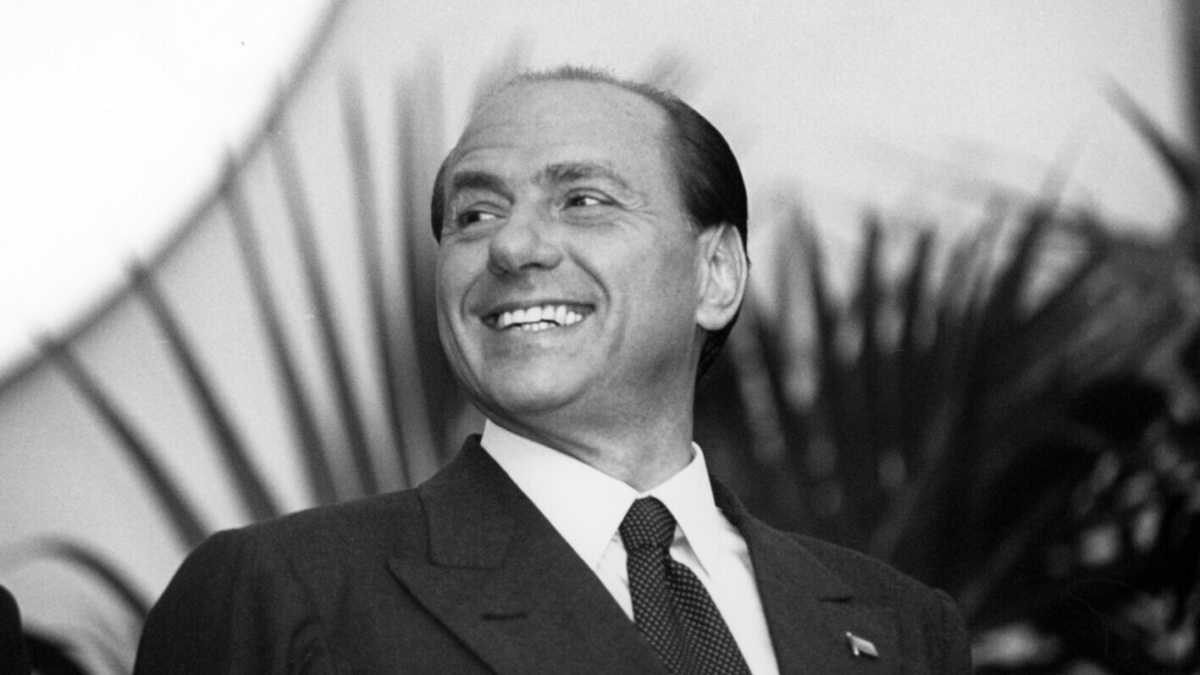 Immagine di La prima Coppa dei Campioni di Canale 5
