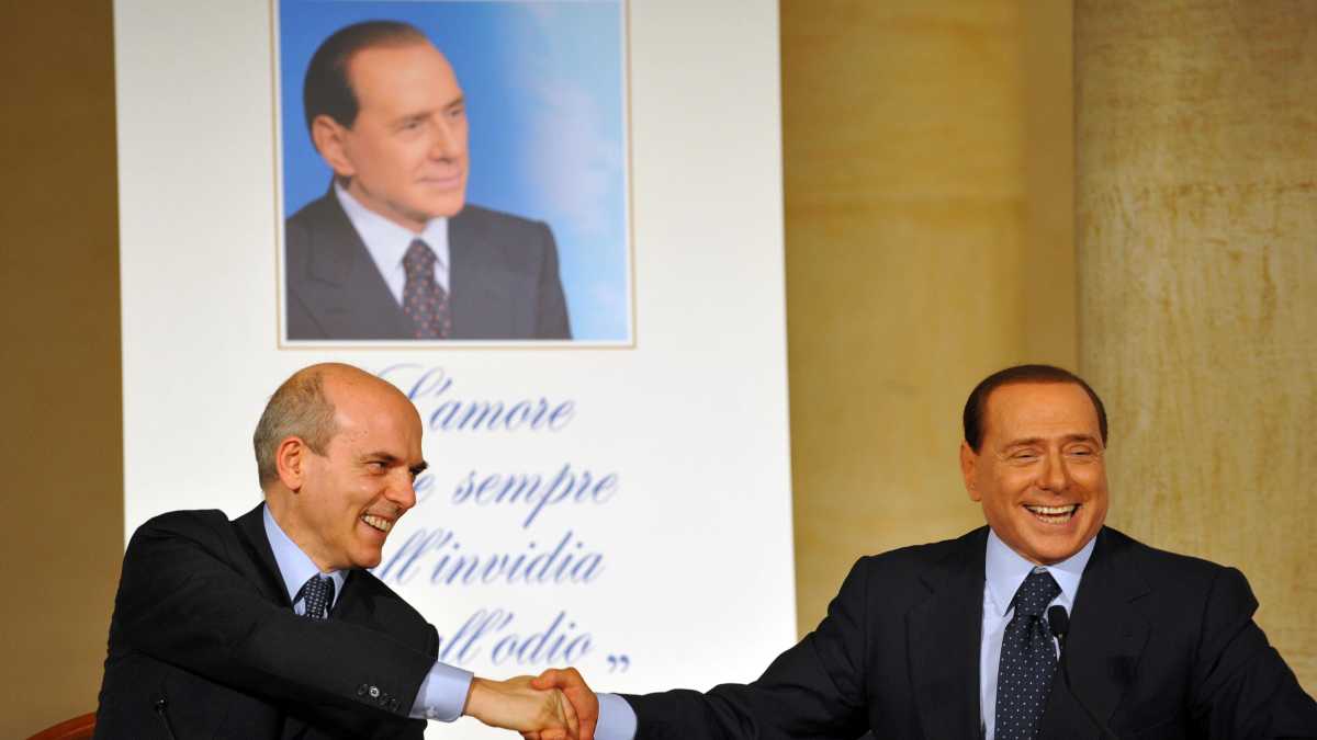 Immagine di Il “Morisi” del Cav. ci spiega perché la “Bestia” con Draghi ha perso