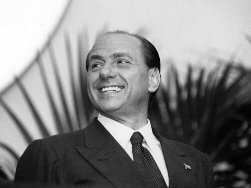 Foto LaPresse Torino/Archivio storico