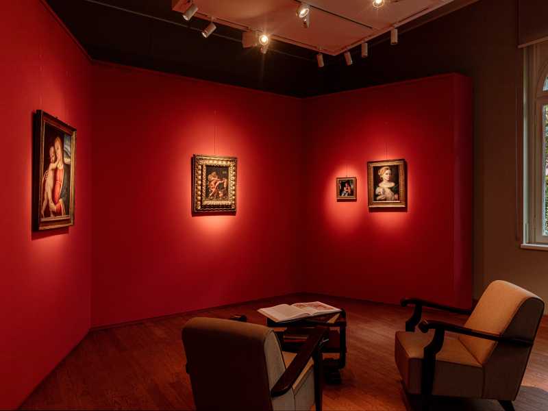Bei segnali dall’arte, arriva la Galleria Canesso