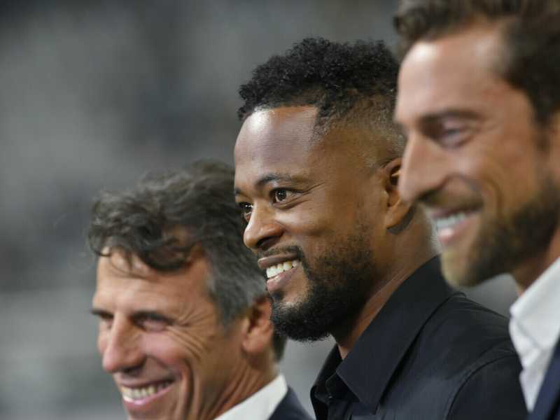 Foto LaPresse