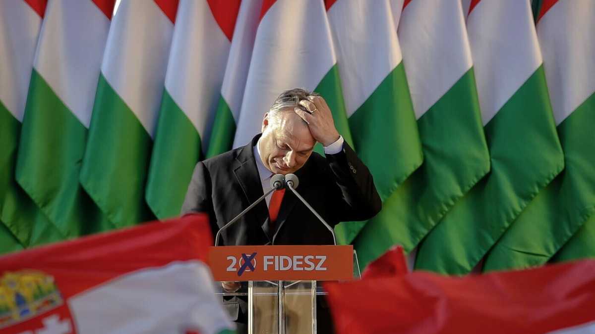 Immagine di Lo stallo tra la Commissione e Orbán, che sente aria di elezioni