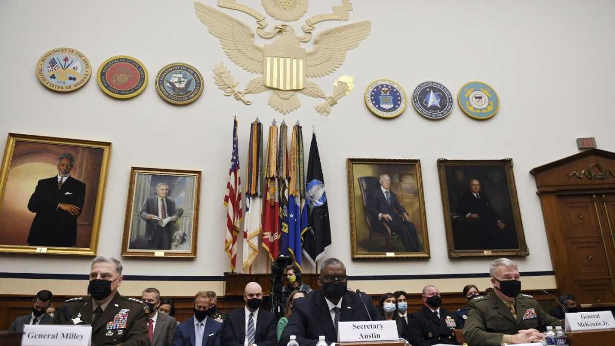 Immagine di Tutto ciò che perdoniamo a Biden sull'Afghanistan (e non avremmo perdonato a Trump)