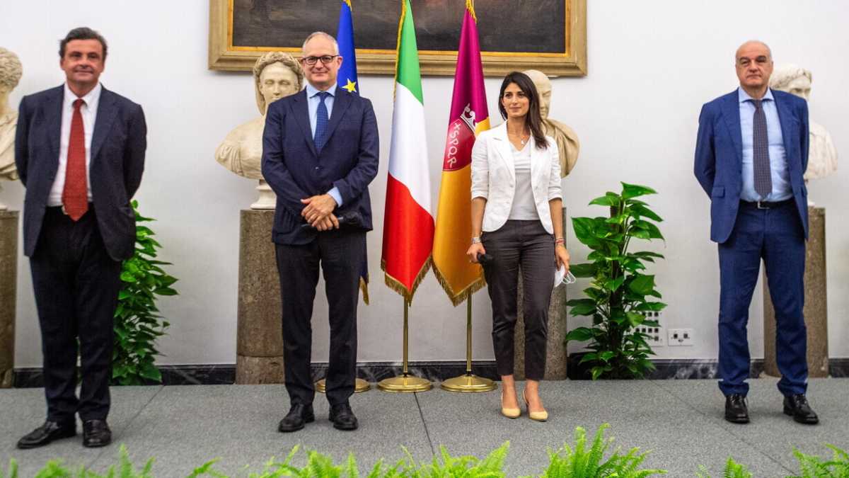Immagine di La campagna elettorale più pazza del mondo
