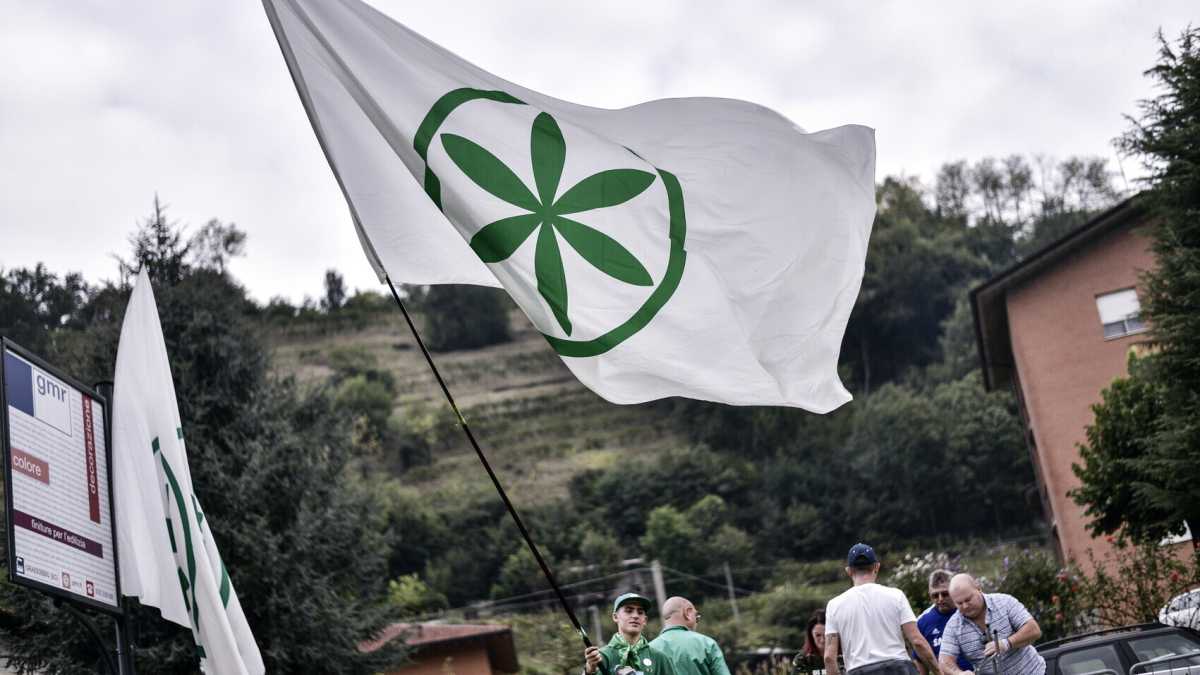 Immagine di “Morisi paghi i danni alla Lega”, dice l'ex presidente della provincia di Treviso