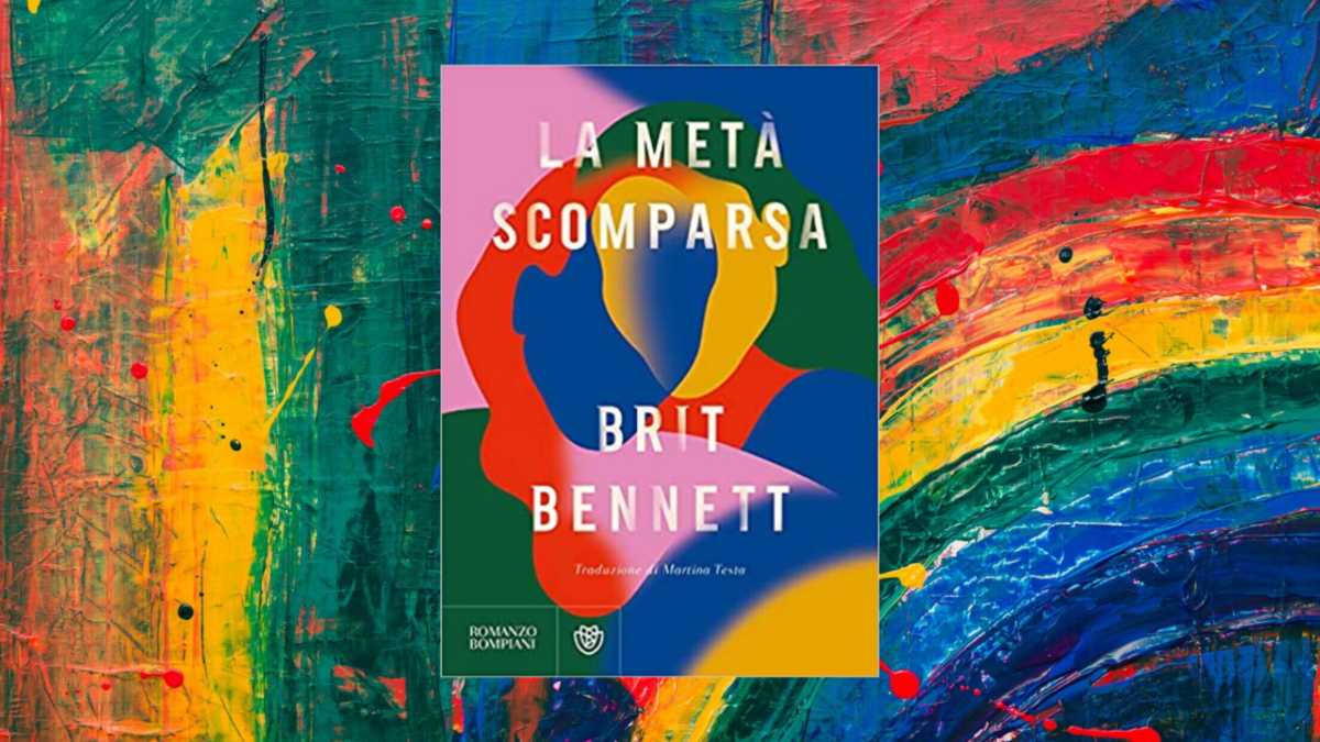 Immagine di La metà scomparsa