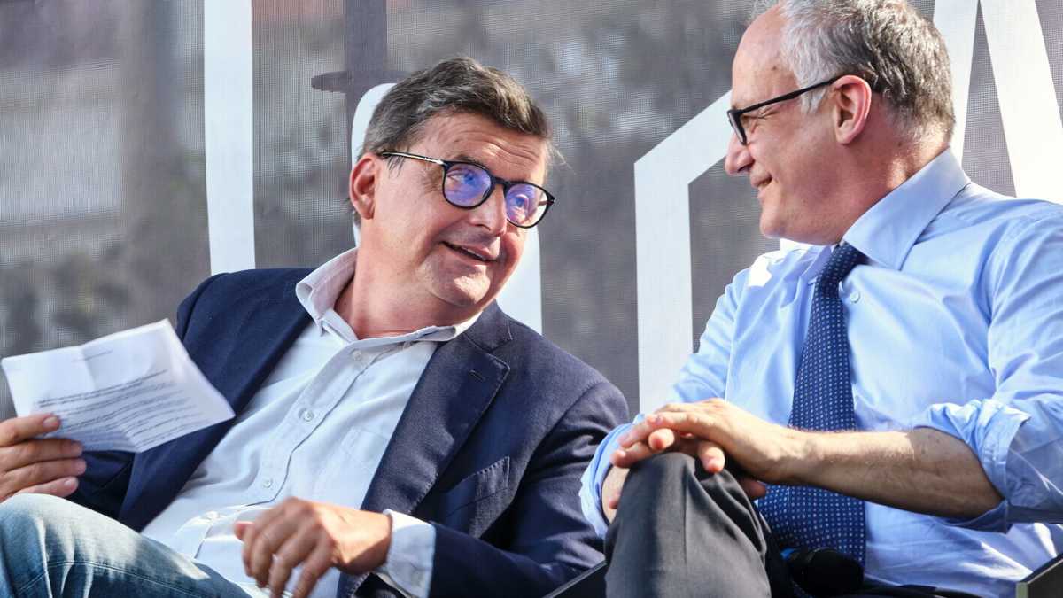 Immagine di Il Pd trasforma Calenda nel nemico epocale. E così lo pubblicizza gratis