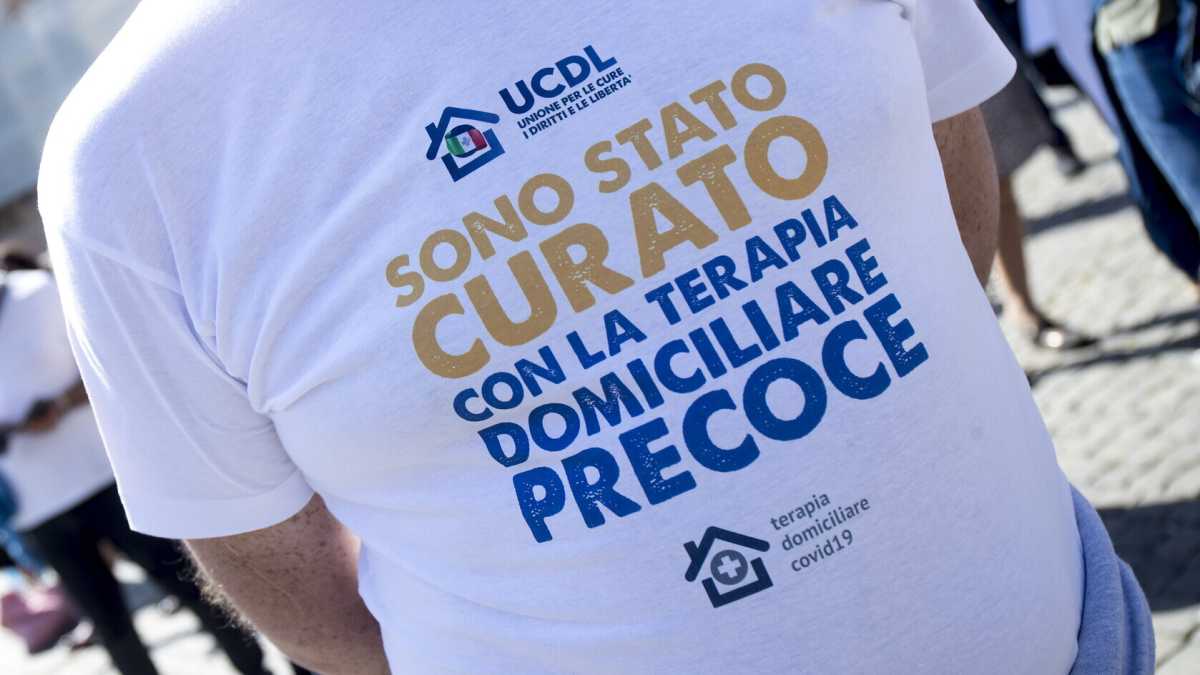 Immagine di Quello che La Verità non dice sulle cure domiciliari