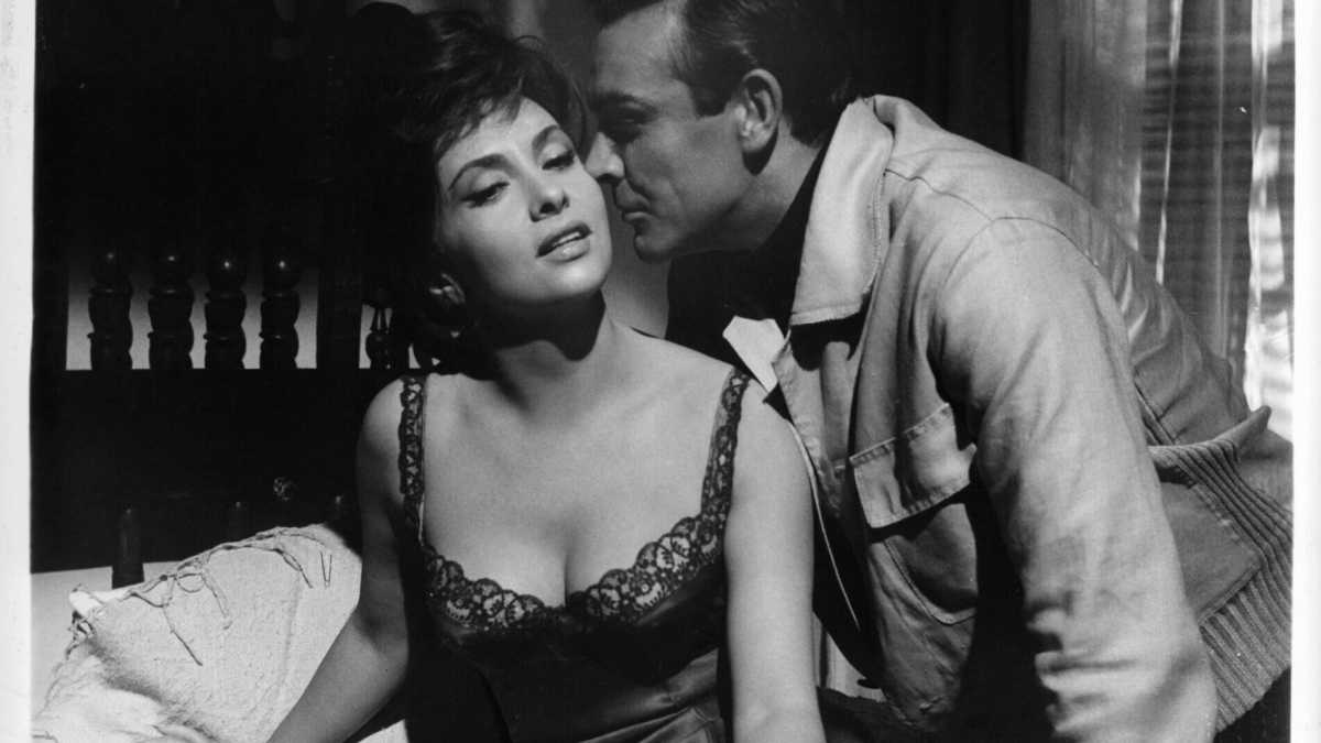 Immagine di Lollo forever. Intervista alla Diva sul set dell'ultimo James Bond