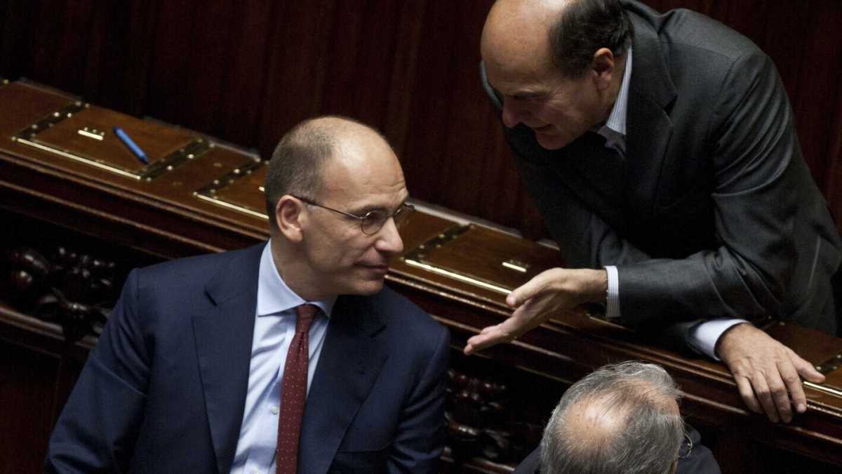 Immagine di "Le sentenze non vanno commentate". Il mantra del Pd prima di Lucano